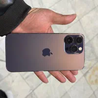 آیفون ۱۴ پرومکس ۲۵۶ گیگ