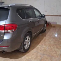 هاوال h6|خودرو سواری و وانت|پرند, فاز ۵|دیوار