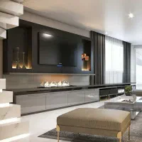 ۶۰متر/چیتگر/برج لوکس مدرن/هوشمند/اقساط طولانی|فروش آپارتمان|تهران, شهرک علم و فناوری|دیوار