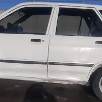 ماشین پراید ۸۰ سالم|خودرو سواری و وانت|تربتحیدریه, ۴۵ متری|دیوار