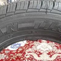لاستیک ایران تایر 205/60/15|قطعات یدکی و لوازم جانبی|جهرم, |دیوار