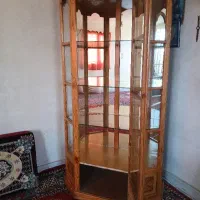 سالم|بوفه، ویترین، کنسول|الیگودرز, |دیوار