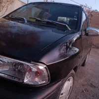 پراید مدل ۸۳ سالم به قمیت