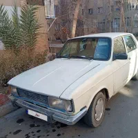 پیکان‌سواری‌مدل‌81