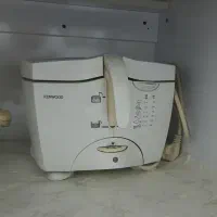 سرخکن کنوود