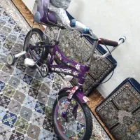 دوچرخه ۱۶ درحدنو (اسپرت)