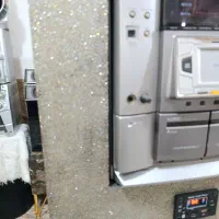 سیستم سفارشی بسیار زیبا و صدای شنیدنی|سیستم صوتی خانگی|رویان, |دیوار