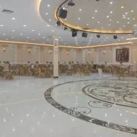 باغ تالار عروسی و تشریفات با تسویه پس از رضایت|خدمات پذیرایی، مراسم|کرمانشاه, |دیوار