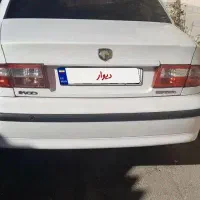 سمند EF7  ۹۴ دوگانه کارخانه|خودرو سواری و وانت|بروجن, |دیوار