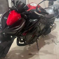 موتور هایپرو مدل 402