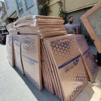 درب کاپوت گلگیر چراغ ۲۰۶تیباکوییک ۱۳۱دنا شاهین دنا|قطعات یدکی و لوازم جانبی|تهران, مینابی|دیوار