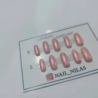 مرکز ساخت ناخن مصنوعی با ژل|آرایشی، بهداشتی، درمانی|قم, سالاریه|دیوار