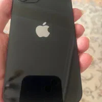 آیفون 12 نرمال Ch مشکی 128GB دو سیم کارت|موبایل|کرج, شهرک بنفشه|دیوار