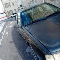 پژو روا سال مدل ۹۰|خودرو سواری و وانت|خمین, |دیوار