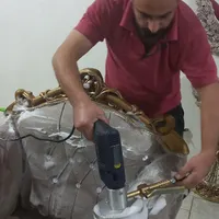 مبل شویی کارن.نسیم شهر،اسلامشهر،رباط‌کریم،پرند|خدمات نظافت|نسیم‌شهر, |دیوار
