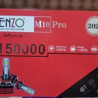 فروش آنلاین هدلایت لنزو و mzm|قطعات یدکی و لوازم جانبی|اندیمشک, |دیوار