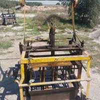 بلوک زن4تایی