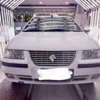 سمندef7تکسوزمدل برج۱۲سال۹۸بیرنک