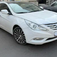 آزرا yf مدل 2011 *فروش نقد و اقساط*