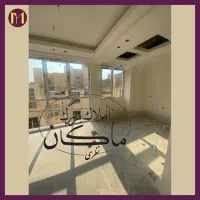 بنی هاشم /۱۰۰ متر خطی رو به افتاب