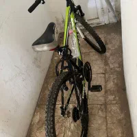 دوچرخه ویوا 26|دوچرخه، اسکیت، اسکوتر|نور, |دیوار