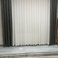 پرده سالم مدل مینیمال