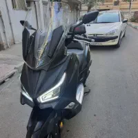 جویمکس اس وای ام گلکسیJX
