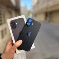 آیفون 16نرمال