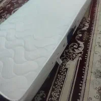 تشک تخت یکنفره