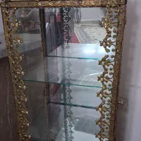 مینی ویترین برنز