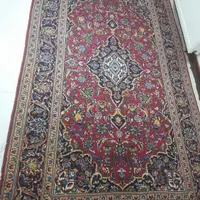 فرش دستبافت اردکان کاشان|فرش|بومهن, |دیوار