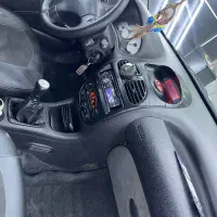 ۲۰۶ اس دی v8|خودرو سواری و وانت|تهران, دولتخواه شمالی|دیوار