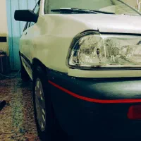 هاچبک کره|خودرو سواری و وانت|ساری, |دیوار