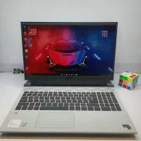 لب تاب گیمینگ دل