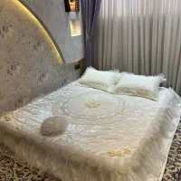 روتختی دو نفره عروس
