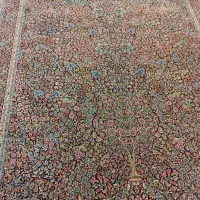 فرش ۶متری ۷۰۰شانه|فرش|کرمانشاه, |دیوار