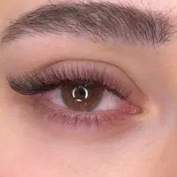 اکستنشن مژه همراه با لیفت فقط دو نفر ۴۵۰ برای فردا|خدمات آرایشگری و زیبایی|زاهدان, |دیوار