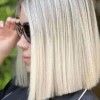 مدل لیر و باب می خوام موهای سالم ۱۰۰ تومان .|خدمات آرایشگری و زیبایی|تهران, تهرانپارس شرقی|دیوار