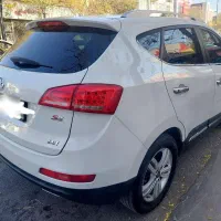 جک s5 دنده|خودرو سواری و وانت|کرمان, |دیوار