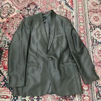 یک دست کت شلوار سایز 48|لباس|پیشوا, |دیوار