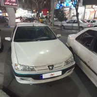 پژو پارس 92|خودرو سواری و وانت|تهران, شهرک استقلال|دیوار