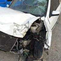 سمندef7 مدل91