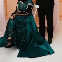 لباس مجلسی ترک.کاشمر|لباس|کاشمر, |دیوار