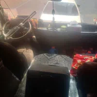 هیوندا کروز کره ایی مدل ۷۹|خودرو سنگین|تهران, صفا|دیوار