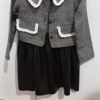 لباس دخترونه