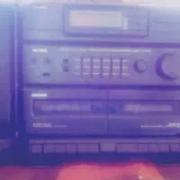 رادیو و ضبط aiwa