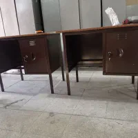 کمدفلزی|جاکفشی، کمد، دراور|برخوار, |دیوار