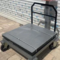 ترازو . باسکول . هشت صد کیلو|فروشگاه و مغازه|کرمانشاه, |دیوار
