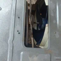 کولر ۱۸هزار تراست