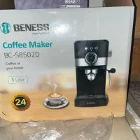 اسپریوساز بنس